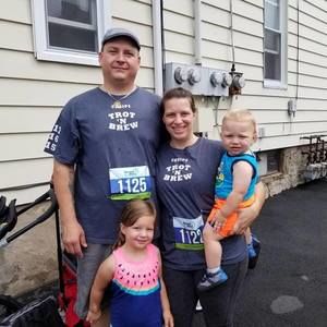 Meet your Posher, Mike